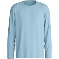 Calida Shirt in ashley blue | Gr.: S