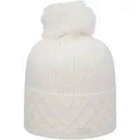 CMP Woman Knitted Hat b.co gesso (A143) U