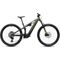 Cube Mountainbike Bikes Stereo Hybrid One44 HPC Race 800 | Größe S