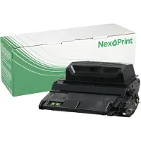 NexoPrint Toner kompatibel zu HP Q1339A 39A schwarz LaserJet 4300 TN 4300 N 4300 DTNSL 4300 DTNS 4300 DTN