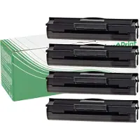NexoPrint Toner kompatibel zu HP MLT-D1042S/ELS schwarz SCX-3200 W SCX-3200 SCX-3000 ML-1865 W ML-1865