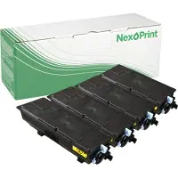NexoPrint Toner kompatibel zu Kyocera TK-3190 schwarz ECOSYS P3055dn P3060dn