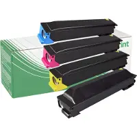 NexoPrint Toner kompatibel zu Kyocera TK-5315 Mehrfarbig TASKalfa 508 ci 408 ci