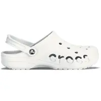 Crocs Baya Clogs Weiß
