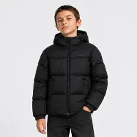 Copenhagen Legacy Kinder - Kapuzenjacke - Schwarz