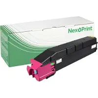 NexoPrint Toner kompatibel zu Kyocera TK-8305M 1T02LKBNL0 Magenta TASKalfa 3551 ci 3550 cig 3550 ci 3051 ci 3050 cig