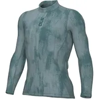 ALÉ Knitted laguna/lagoon M/L