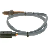 Bosch Lambdasonde 0281004207 für STEYR MERCEDES-BENZ SMART