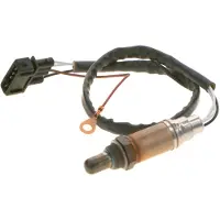Bosch Lambdasonde 0258003181 für GMC VW CHRYSLER FORD NISSAN