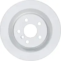 Bosch Bremsscheibe 0 986 479 C95 hinten, belüftet, hochkarbonisiert, 1 Stück
