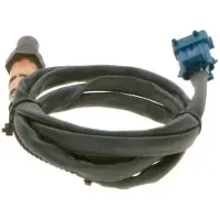 Bosch Lambdasonde 0258006029 für PEUGEOT FIAT CITROËN LANCIA PININFARINA