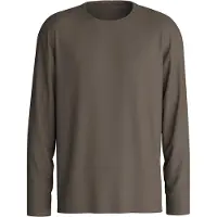 Calida Shirt in choco brown | Gr.: S