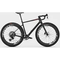 Megamo West 03 29'' schwarz 2027 - 29" - 47 cm