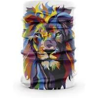 Otso Be A Lion Nackenwärmer