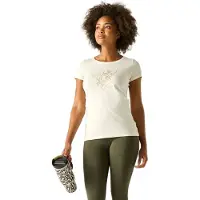 Regatta T-Shirt Breezed