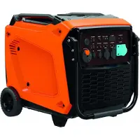 Unicraft Inverter-Stromerzeuger PG-I 85 SE-S HC