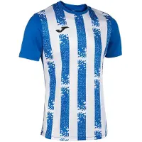 Joma Inter Iii Kurzarm-t-shirt