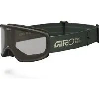 Giro - Tempo MTB S0 - Goggles grau
