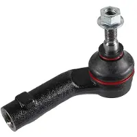 METZGER Spurstangenkopf 54021202 Vorderachse rechts für FORD MAZDA TOYOTA