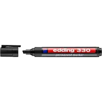 Edding 330 1-5mm Marker 10 Einheiten