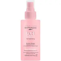 Byphasse - Erfrischendes und Feuchtigkeitsspendendes Gesichtsspray 150 ml
