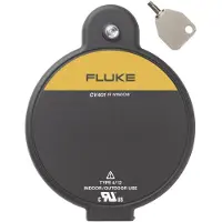 Fluke CV401 ClirVu IR-Fenster Die volls