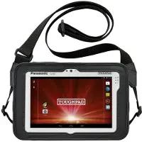 Panasonic PANA Toughpad, Schultertasche FZ-VNSM12U