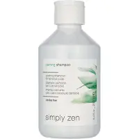 Simply Zen Calming Shampoo beruhigendes Shampoo für empfindliche Kopfhaut 250 ml