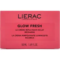 Lierac Glow Fresh Plumping Refill 50ml Gesichtsbehandlung