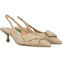 Stefano lauran Damen Absätze St2642 - Beige - Größe 36