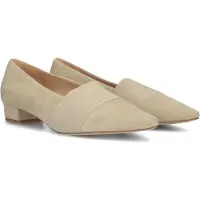 Peter kaiser Damen Absätze 74242 - Taupe - Größe 42