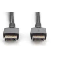 Digitus Db-340201-030-s Displayport-kabel 3 M