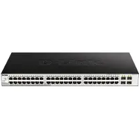 D-Link 52Port L2 Gigabit Smart Managed Switch