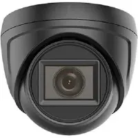 Velleman hd video überwachungskamera - hd tvi - domo - varifocal objektiv - farbe schwarz
