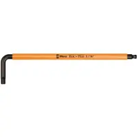 Rotec 950 SPKL Winkelschlüssel Multicolour, zöllig, BlackLaser Mangoorange