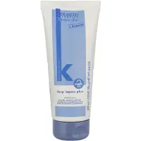Salerm Cosmetics Keratin Shot Mask Deep Impact Plus 200ml