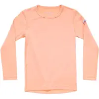 Devold of Norway Breeze Plus Merino Shirt KID sunrise (102A-clothing) 2