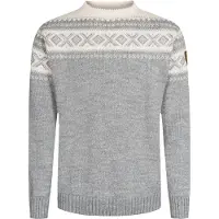 Dale of Norway Cortina 1956 Uni Sweater lightcharcoal mel offwhite (E) L