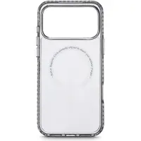 Hama Handyhülle "Clear Shield" f iPhone 17 Pro Max/18 Pro Max, Magnet, durchs.