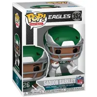 Funko POP! Nfl Eagles Saquon Barkley Figur Kinder One Size