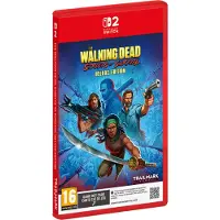 Games Switch 2 The Walking Dead Streets Of Survival