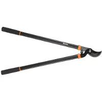 Bradas Pruning shears, passing blade