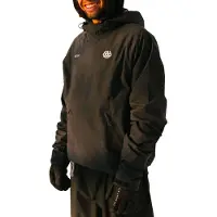 686 Windstopper Hoody By Gore-tex Windstopper Labs Softshelljacke
