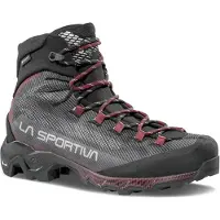 La Sportiva Aequilibrium Hike GTX redwood/gravel (R25G34) 38