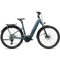 Cube Aluminium-Mountainbike Bikes Kathmandu Hybrid Pro 800