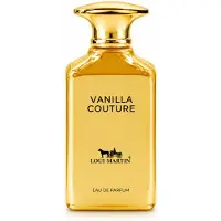 Loui Martin - Extrait de Parfum Vanilla Couture