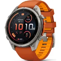 Garmin Fenix 9 Pro 47mm inReach Sportuhren