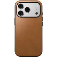 Nomad MagSafe Backcover Modern Leather