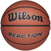 Wilson Reaction Plus
