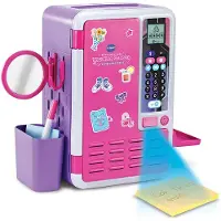 Vtech Kidisecrets Geheimes Schließfach Unsichtbare Tinte Spanische Version